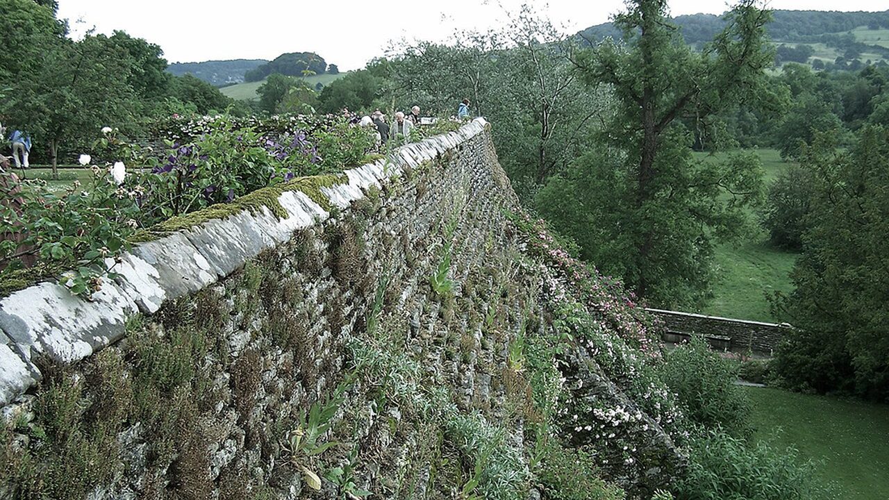 Living stabilisation systems