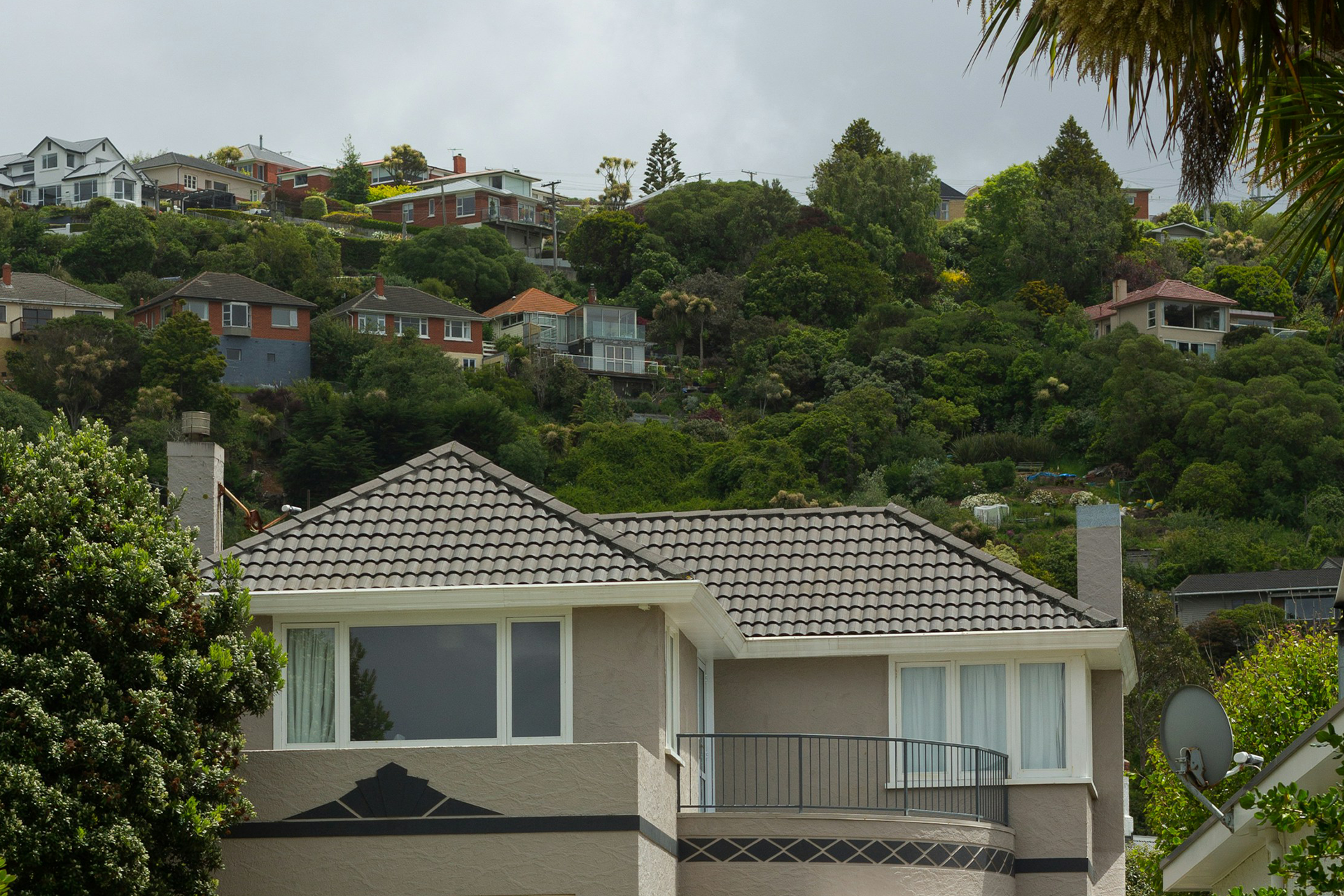 A rapid assessment technique for evaluating biodiversity to support accreditation of residential properties