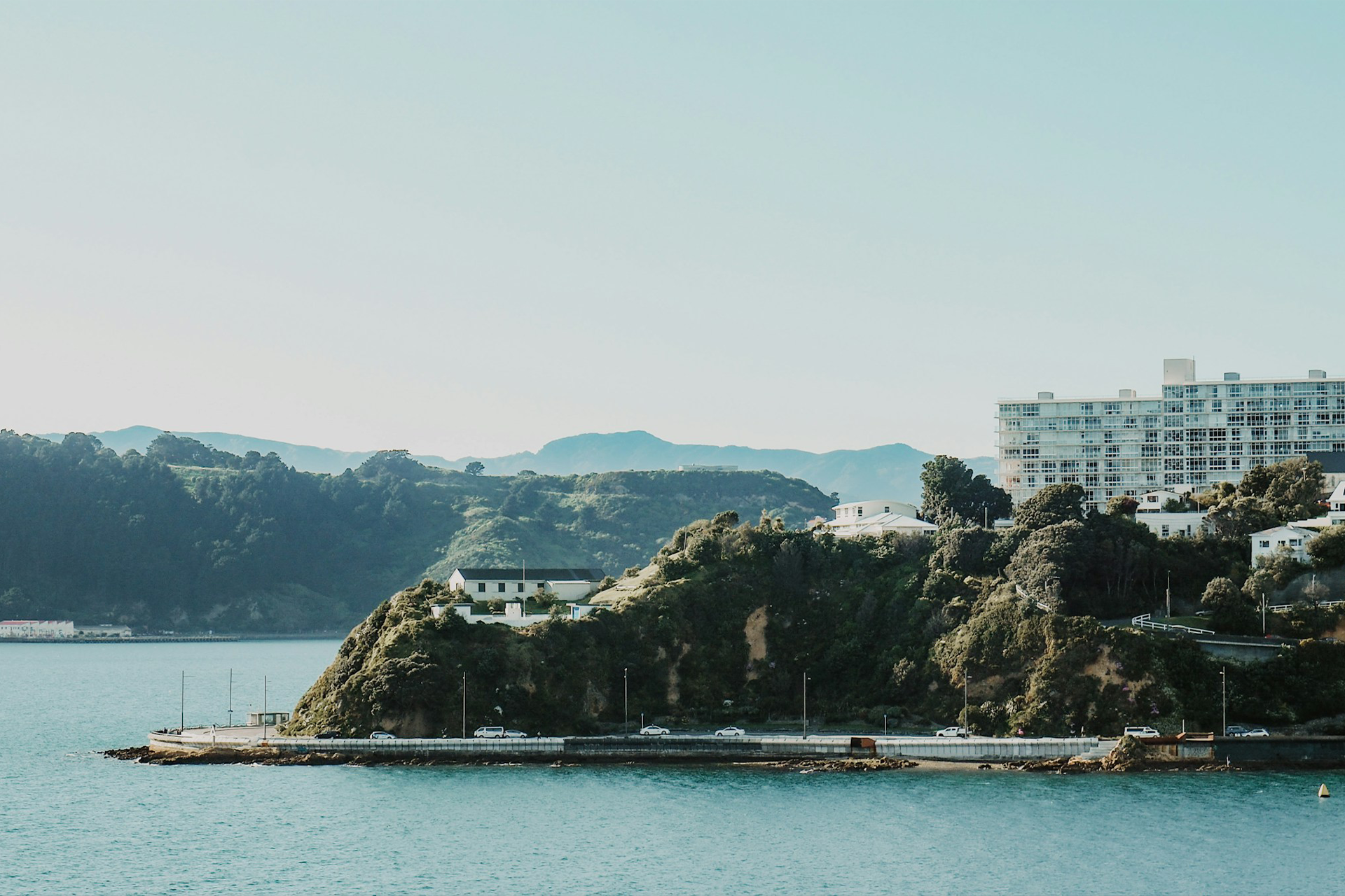 Denser and greener cities: green interventions to achieve both urban density and nature